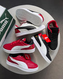 Sapatênis Puma Ferrari