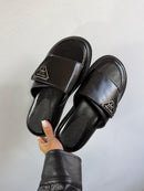 Flat Prada Luxo
