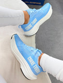 Olimpikus Corre Turbo - Azul bb/Branco