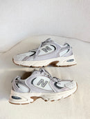 New Balance 530 Premium - Off/Lilas