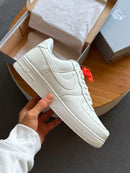Nike Air Force F1 Luxo - Tam. Especial