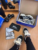 Asics Gel 1130 - Preto