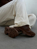 New Balance 9060 - Machiatto