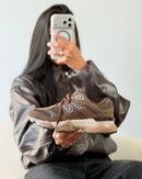 New Balance 9060 - Chocolate