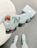 New Balance 9060 Premium - Verde Menta