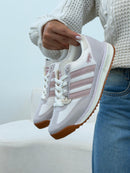 Adidas SL 72 - Off/Rose