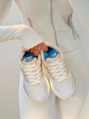 Adidas Super Nova Rise 3 - Off/Ouro