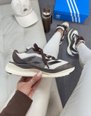 Adidas Adizero Boston 12 - Off/Café