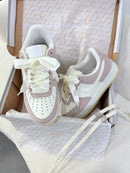 Nike Air Force F1 Premium - Flamingo/Off