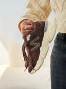 New Balance 9060 - Café