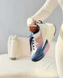 New Balance FullCell Rebel V5 - Off White/Marinho
