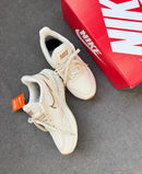 Nike NK 47 - Off/Marrom