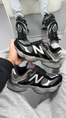 New Balance 9060 - Preto/Grafite