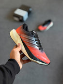 Adidas Super Nova Rise 3 - Laranja/Grafite