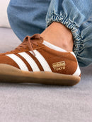 Adidas Tokyo Couro - Chocolate