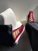 Adidas SL 72 - Bordo/Bege