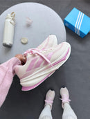 Adidas Supernova - Off/Rosê