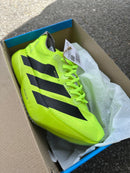 Adidas Adizero Pro 4 Premium - Verde Neon/Preto