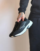 Mizuno Race S - Preto