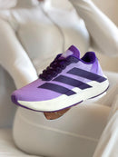Adidas Adizero Adios Pro Evo 1 - Roxo