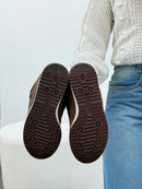 Adidas SL 72 - Café/Preto