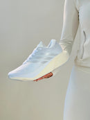 Adidas Super Nova Rise 3 - Branco/Prata