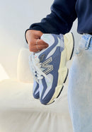 New Balance 9060 - Azul
