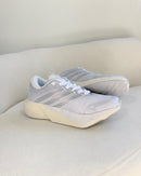 Adidas Super Nova Rise 3 - Branco/Prata