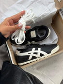 Asics Onitsuka Tiger México 66 - Preto