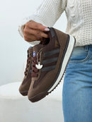 Adidas SL 72 - Café/Preto