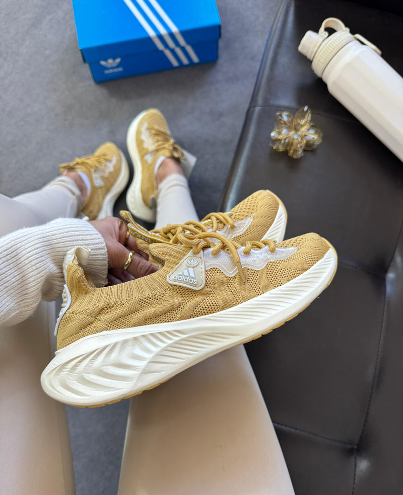 Adidas Knit - Cabana