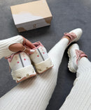 On Cloudtilt Degradê - Off/Rosê