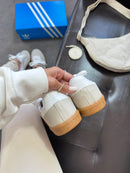 Adidas Samba OG - Bege