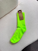 Meia de Corrida - Par