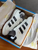 Adidas Campus 00s - Branco/Preto