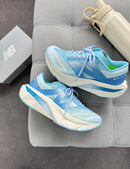 New Balance FuelCell Elite V4 - Azul bb