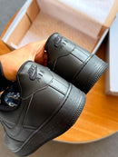 Nike Air Force F1 Luxo - Tam. Especial