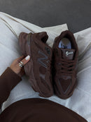New Balance 9060 - Machiatto