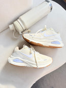 Nike Structure - Off/Azul