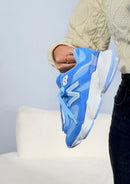 New Balance 9060 - Azul