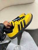 Adidas Samba OG - Mostarda/Preto