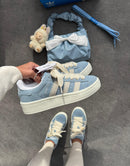 Campus 00s - Azul BB