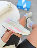 Adidas Duramo Speed 2 - Off/Rose
