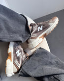 New Balance Retro Abzorb- Café
