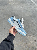Vans Hylane Premium - Off/Azul
