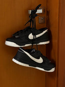 Nike Dunk Low Jumbo Reverse - Preto/Branco