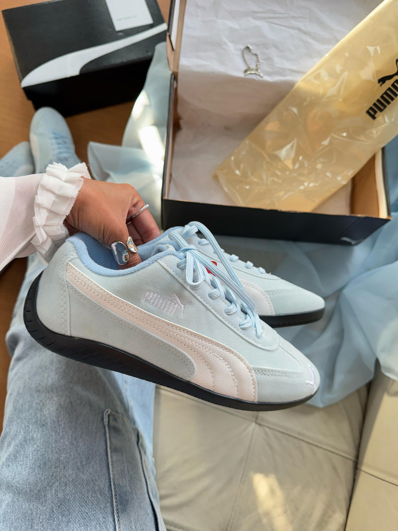 Puma Speed Cat - Azul BB