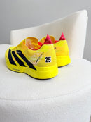 Adidas Adizero Adios Pro 4 - Amarelo/Azul