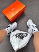 Nike Air Zoom Pegasus 41 - Branco/Preto