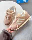 Adidas SL 72 - off/white/areia